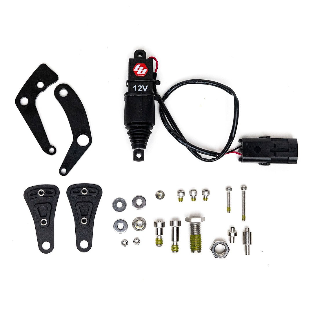 BAJA DESIGN XL STANDARD HOUSING ACTUATOR KIT [80-0007]