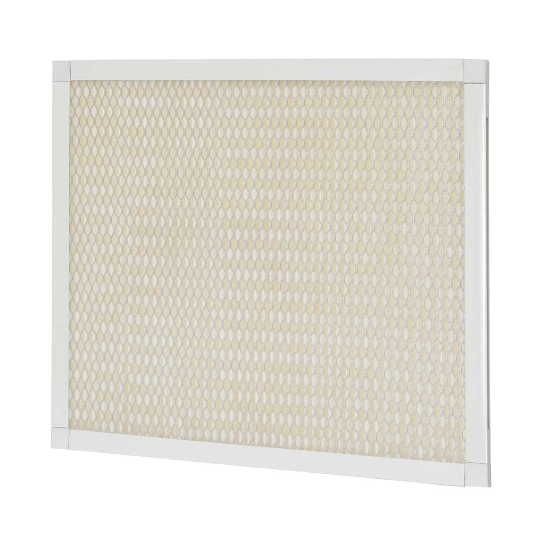 K&N FILTER HVAC FILTER; 20 X 20 X 1 [HVC-12020]