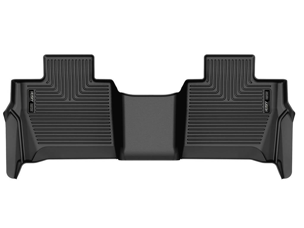 HUSKYLINER WB 2ND SEAT FLOOR LINER [11841]