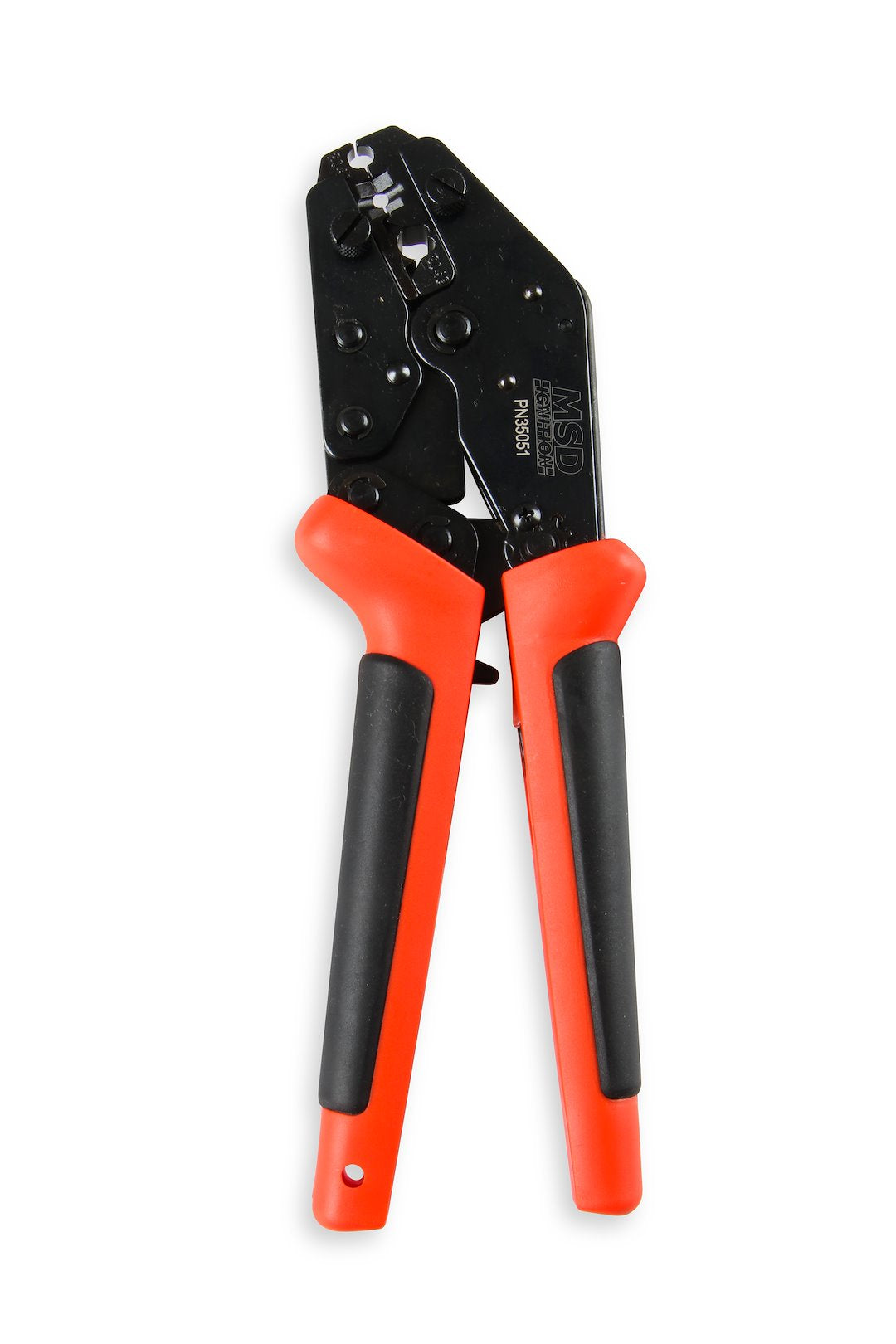 MSD CO. PRO CRIMP TOOL RACHET [35051]