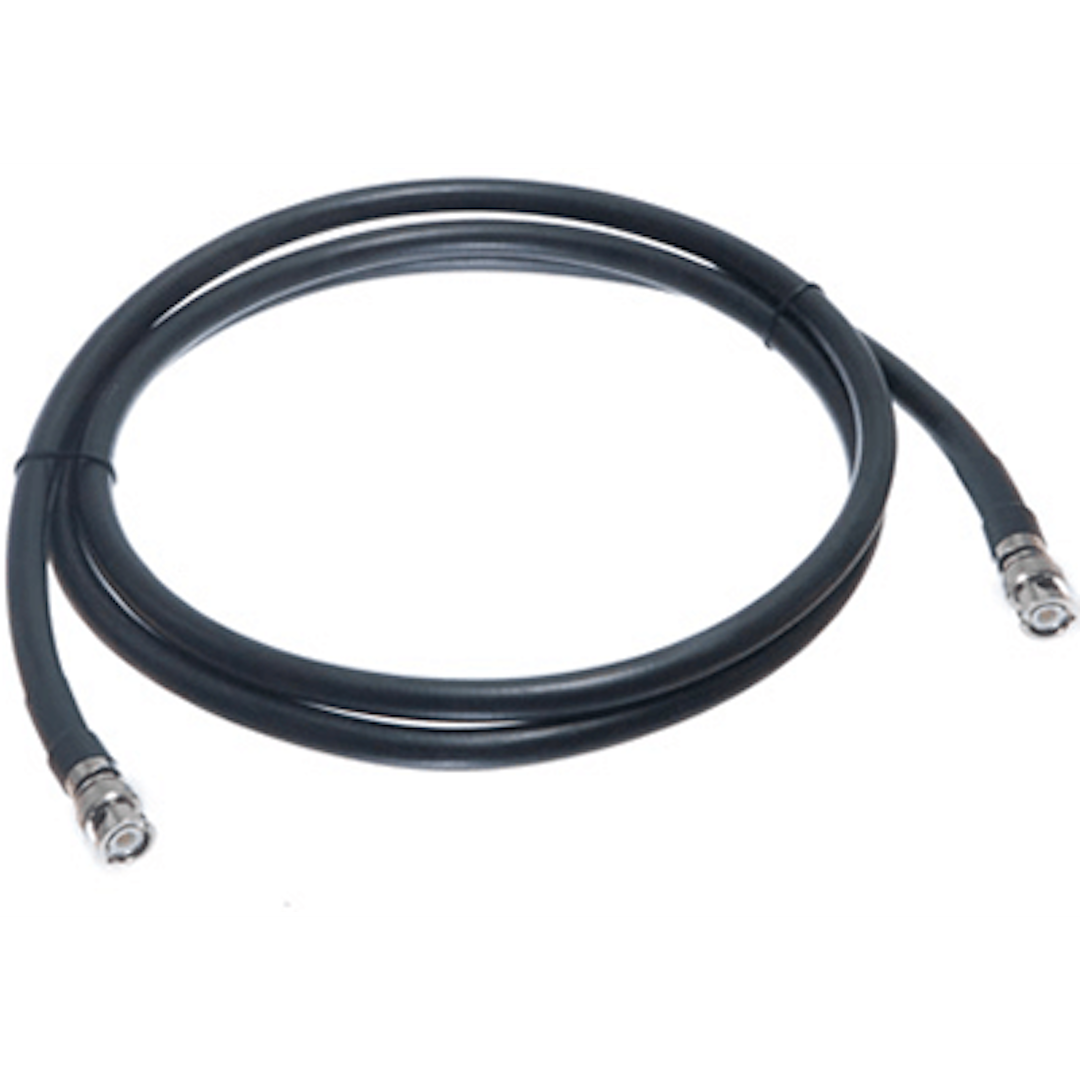KJM VIDEO CABLE BNC FOR MOST CAMERAS 5M [BNC-5]