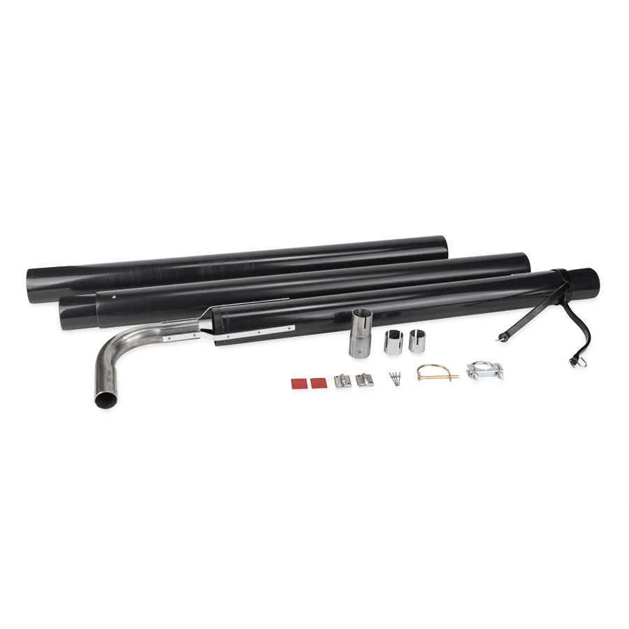 CAMCO GENERATOR EXHAUST SYSTEM [44461]