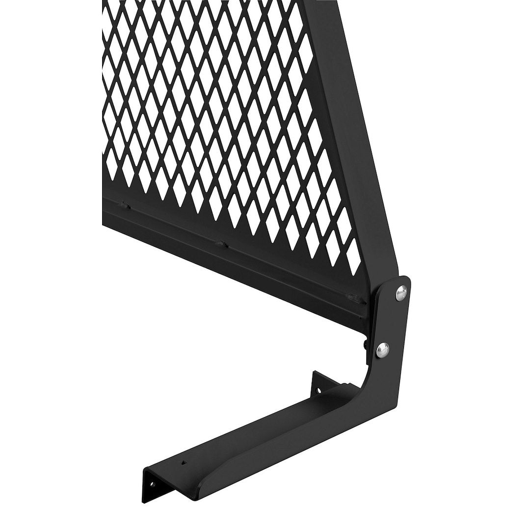 WEATHERGUARD CAB PRTCTR MTN 65.0'-65.5' BLK [1925-5-02]
