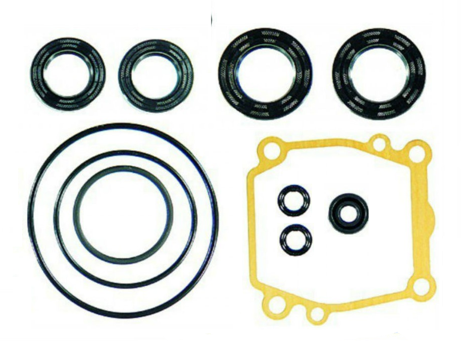EMP SEAL KIT  GEAR HOUSING [26-11003]