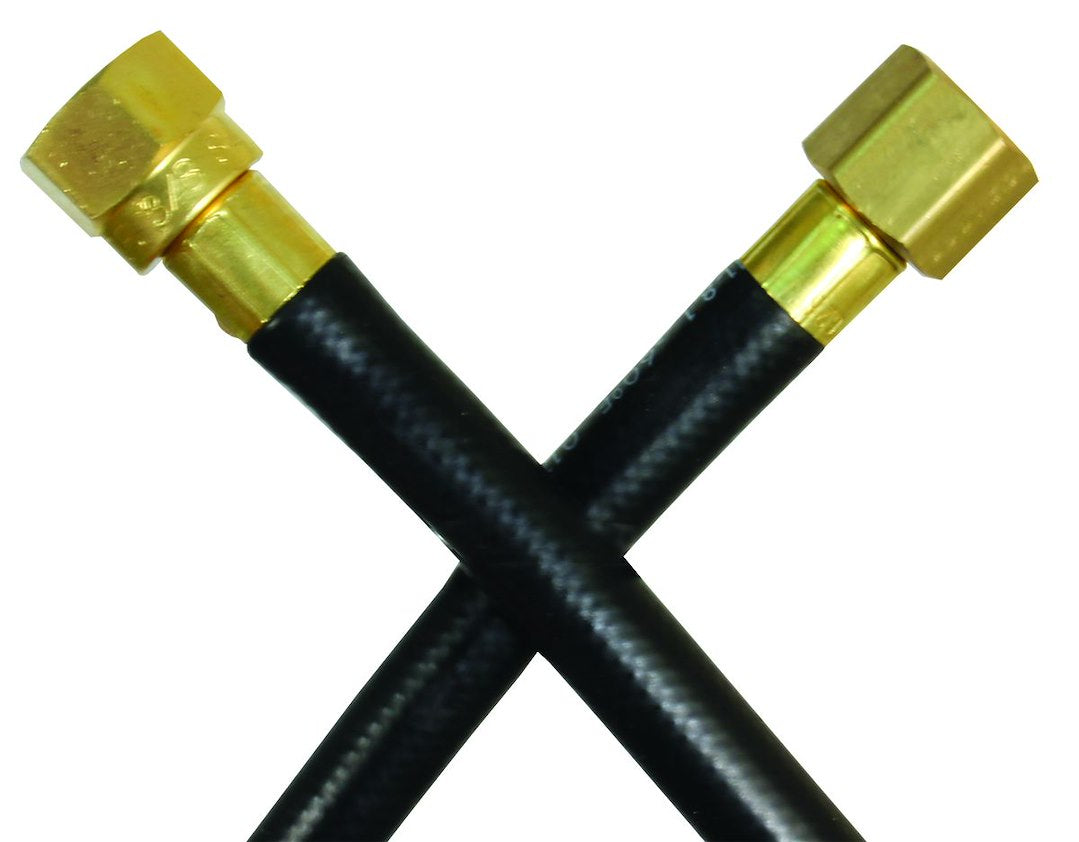 JR PRODUCTS 1/4' OEM LP SUPP HOSE 72' [07-31015]