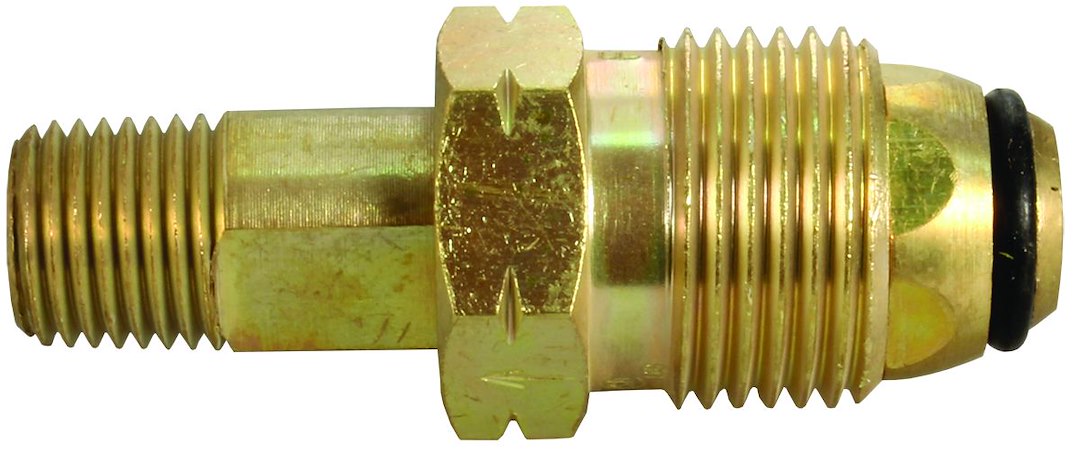 JR PRODUCTS EXCESS FLOW POL [07-30075]