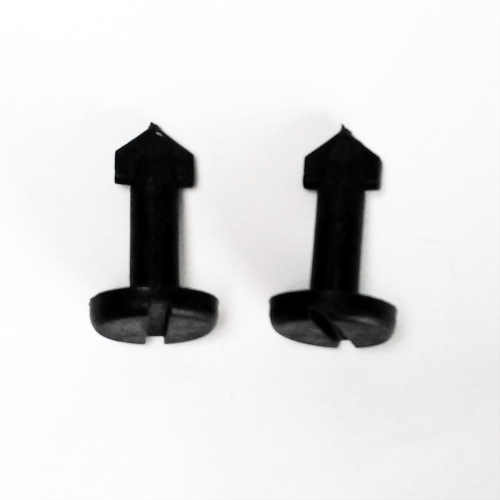 COLEMAN RVP QUARTER TURN FASTENER PKG [9330-3301]