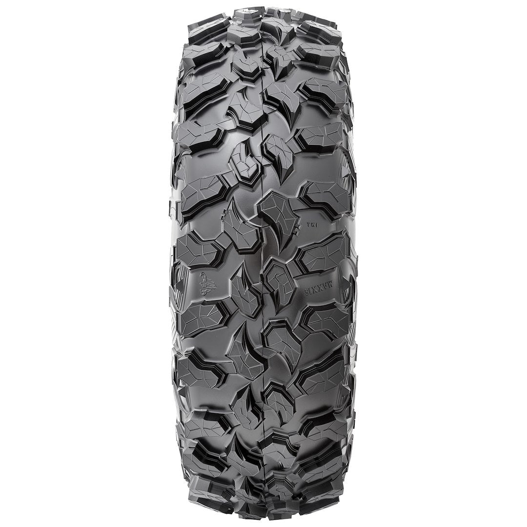 MAXXIS TIRE 37X10.00R17 ML1 8PR TL NHS (M) CARN [TM00367500]
