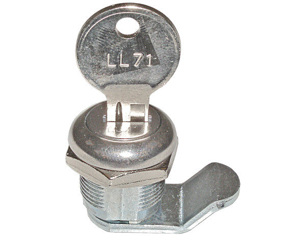 BUYERS PROD CYLINDER W/KEY [39LL71]