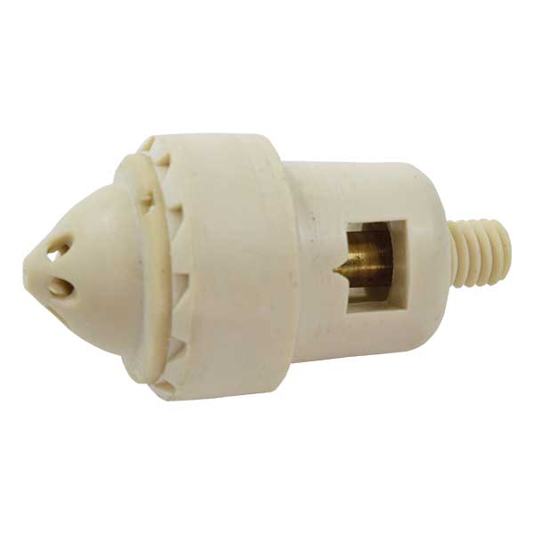 EMP THERMOSTAT 143 DEG. [75-08630]