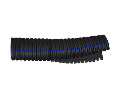 SIERRAMARINE 1/2' FLAME RETARD SPLIT WIRE CONDUI [16-128-0126B-1]