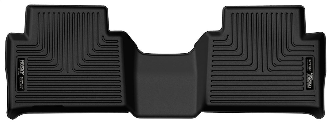 HUSKYLINER REAR FLOOR LINER [19251]