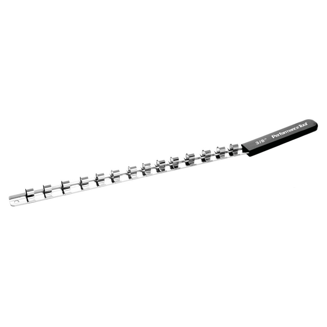 PERFORM TOOL SOCKET RAIL [W38000]