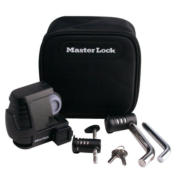 MASTERLOCK COUPLER LOCK SET [3794DAT]