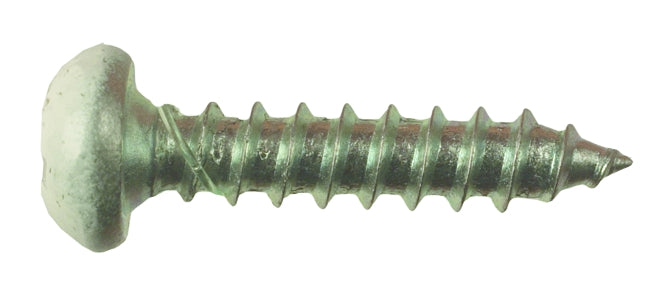 AP PRODUCTS PAN HEAD SQUARE RECESS SC [012-PSQ50 8 X 2]