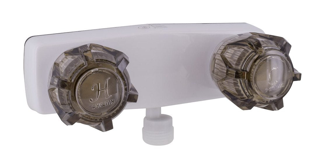 VALTERRA LLC SHW 4  WT  VB  BR  SM [PF213243]