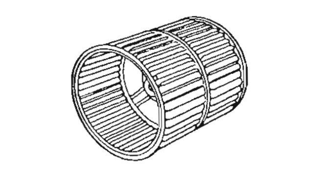 SUBURBAN MFG SUBURBAN ROOM AIR BLOWER [350129]