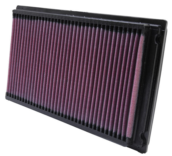 K&N FILTER PANEL FLTR SEE APPL.GUIDE [33-2031-2]