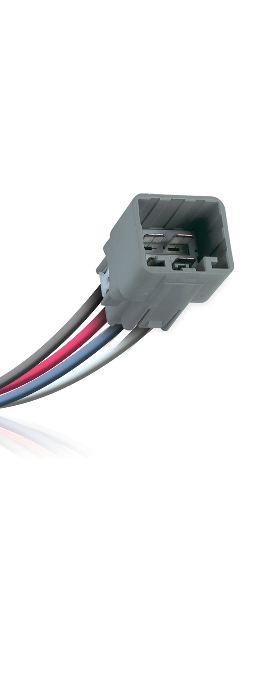 HUSKY TOWING 2015-2020 RAM BRAKE CONTROL HARNESS [33038]