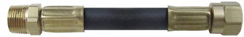 AP PRODUCTS 40' LP HOSE-3/8MNPT X 1/2 [MER611-40]