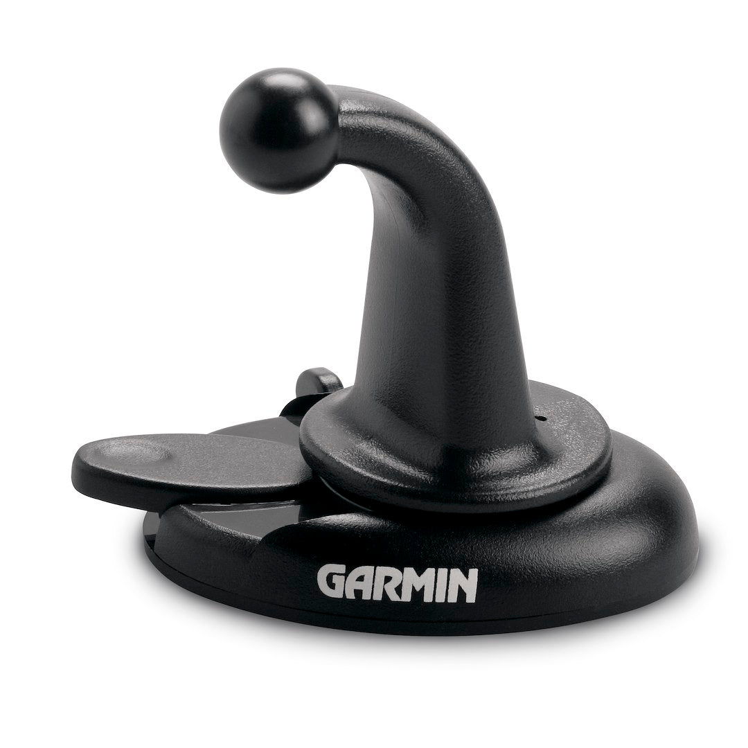 GARMIN ELEC. DASH MOUNT BASE FOR MOST NUVIS [010-10747-02]