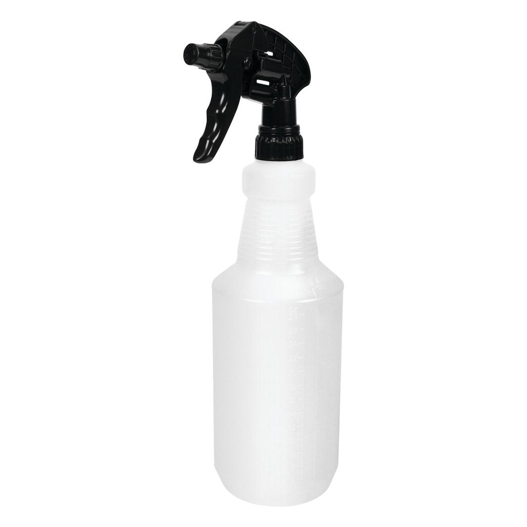 PERFORM TOOL HEAVY DUTY 32OZ SPRAY BOTTLE [W1473]