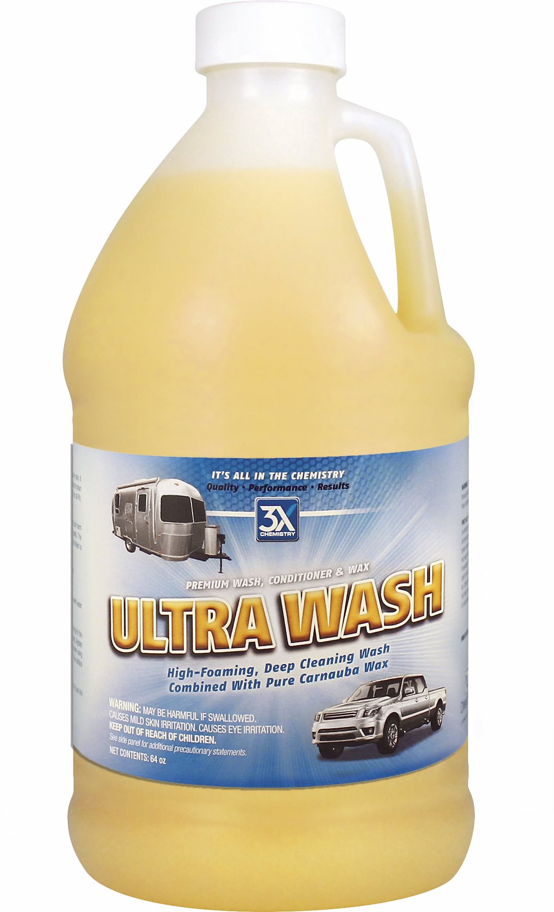 AP PRODUCTS ULTRA WASH RV [173]