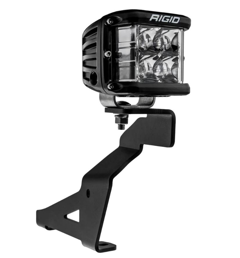 RIGID IND 2021+ F-150/RAPTOR A-PILLAR D-SS KI [46737]
