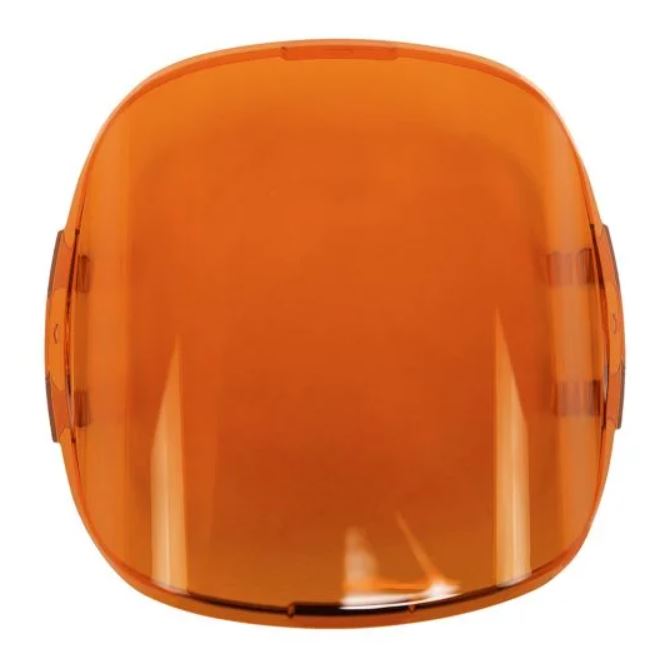 RIGID IND COVER ADAPT XP AMBER PRO [300433]