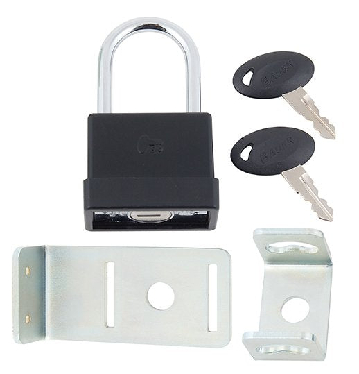 AP PRODUCTS KEY'D A LIKE LP LOCK [013-705]