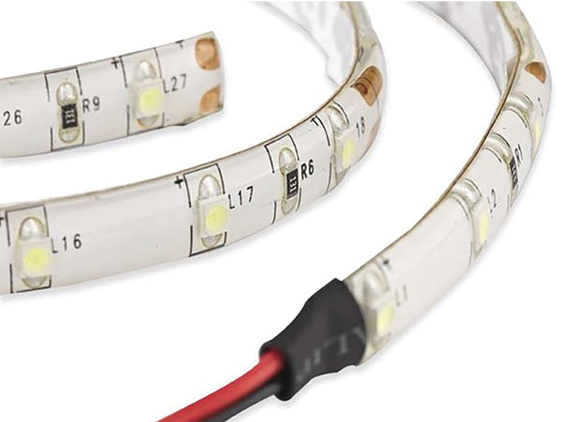 T-H MARINE 72' BLUE FLEX STRIP LED [LED-51957-DP]