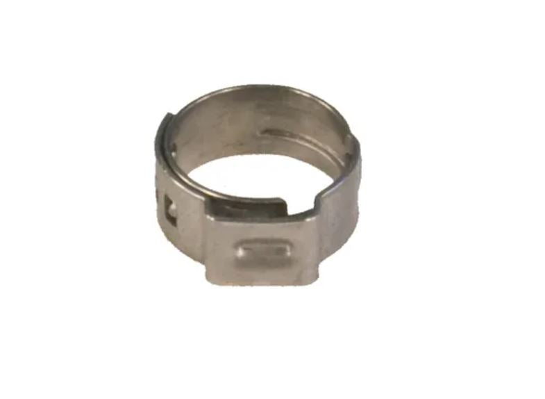 SIERRAMARINE OETIKER CLAMP  35/64'   14MM  (PRIC [18-9131-9]