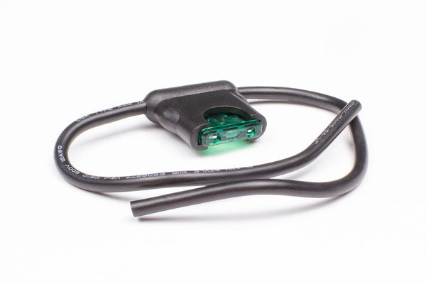 SIERRAMARINE FUSE HOLDER [FS69130]