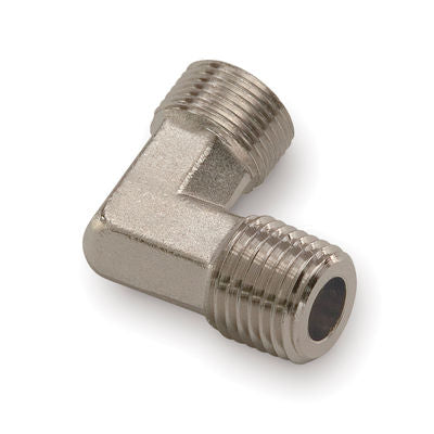 SEASTAR ELBOW FITTING (3) (3/8' TUBE TO 1/4 [HF5529]