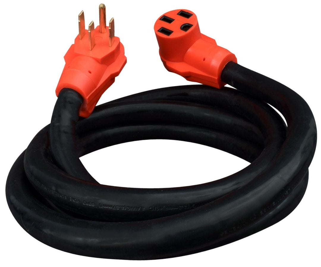 VALTERRA LLC 50A EXTENSION CORD W/HDL [A10-5010EH]