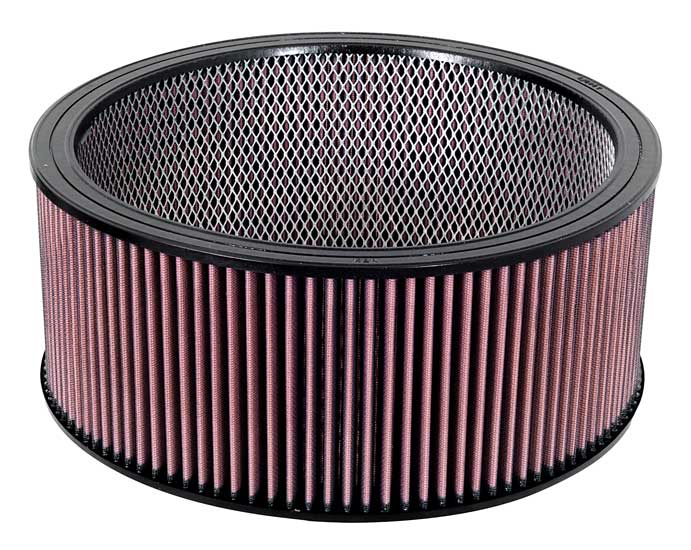 K&N FILTER AIR FILTER SEE APPL.GUIDE [E-3770]