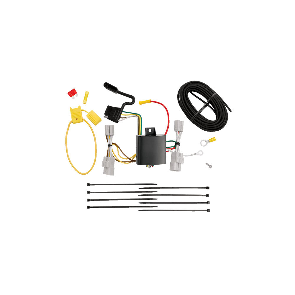TEKONSHA WIRING HARNESS [118412]