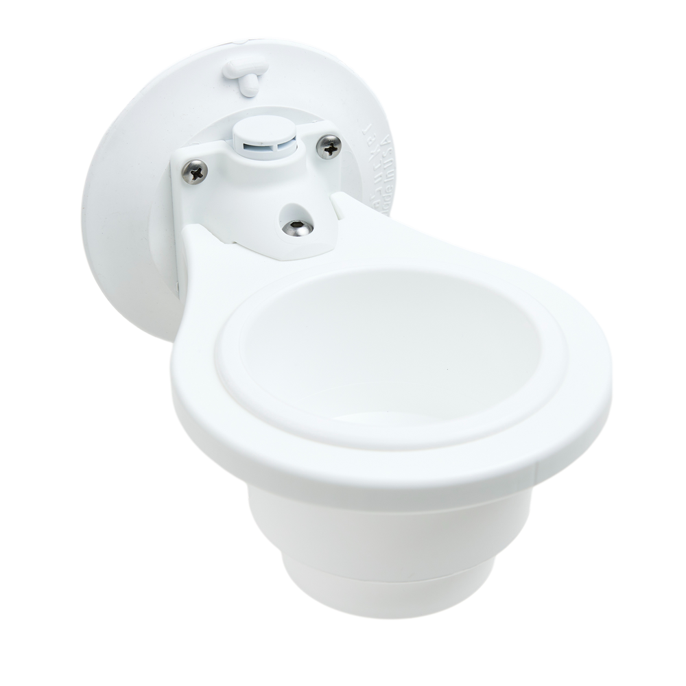 SEASUCKER 1-CUP HOLDER - VERTICAL [MC5314W]