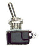 WHITECAP IND TOGGLE SWITCH  2 POSITION [S-8066C]