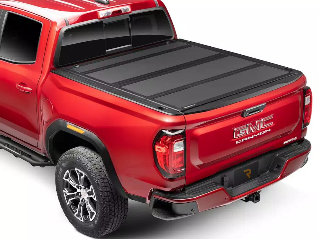 BAK IND BAKFLIPMX4 16+TACOMA 6' [448427]