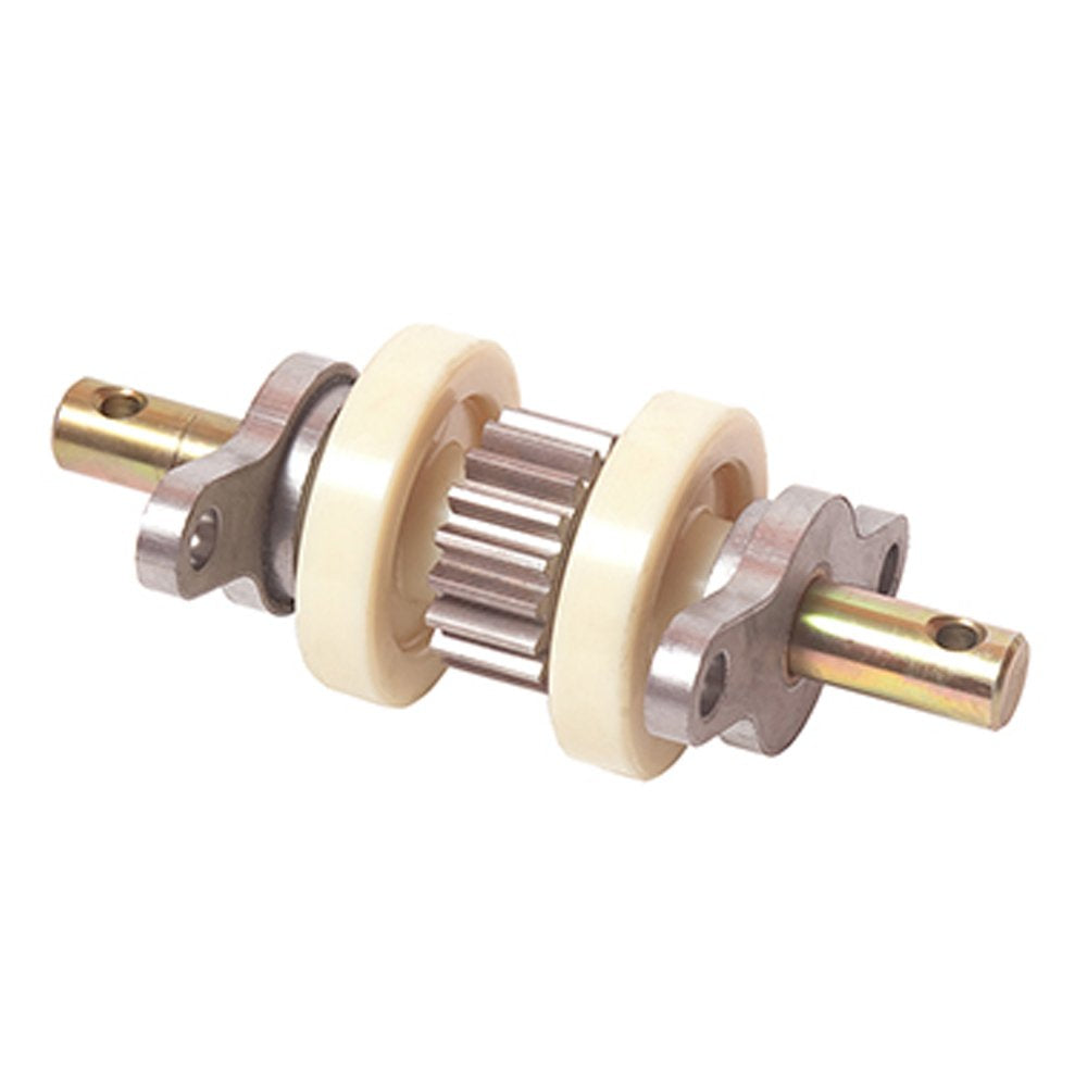 AP PRODUCTS STD GEAR PK NICKEL 15 TEE [014-324869]