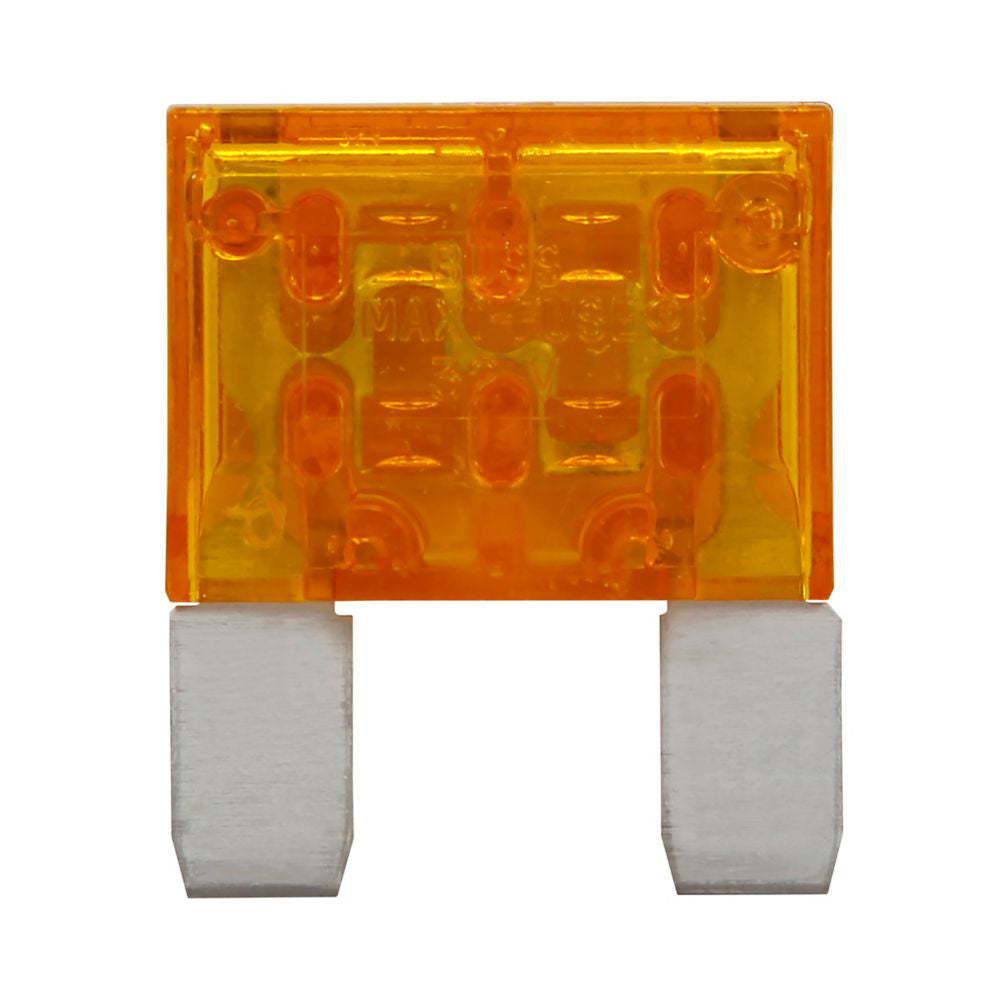 BUSSMANN 1PK BP/MAX-20 MAXI-FUSE [BP/MAX-20-RP]