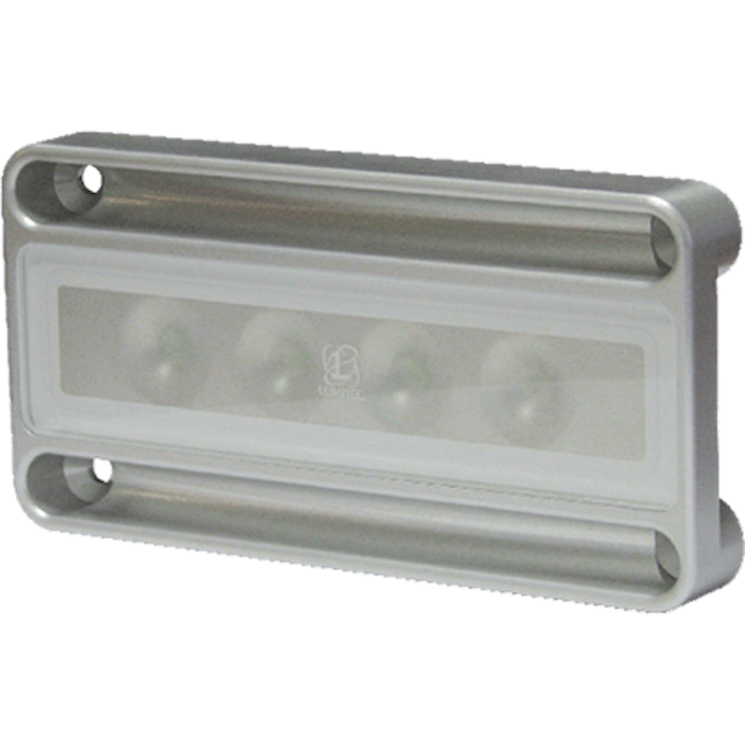 LUMITEC LIGHT NEVIS ENGINE ROOM LIGHT WHITE [101070]