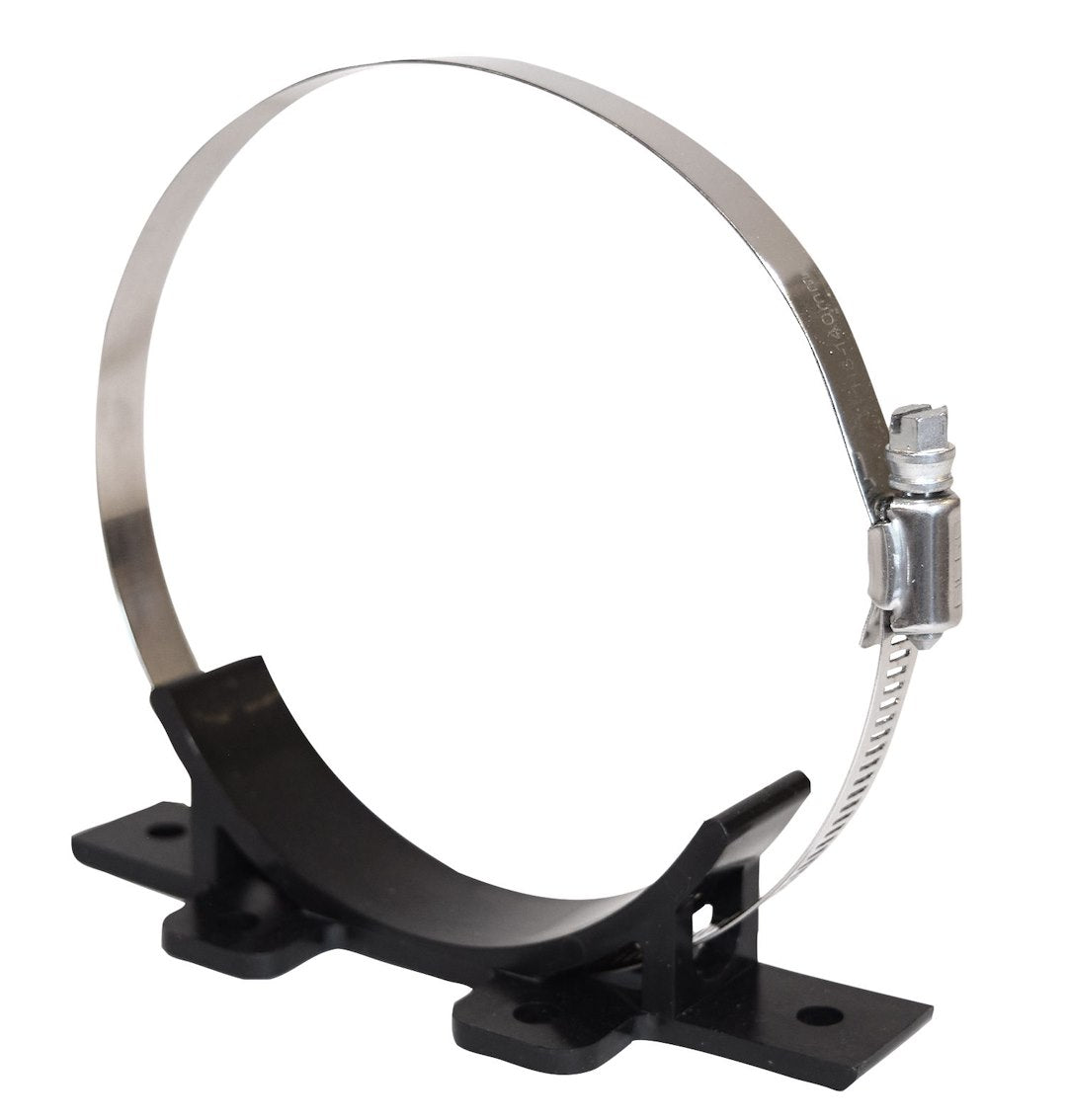 VALTERRA LLC SADDLE SLIDING  FOR CARRIER BK [A04-0160BK]