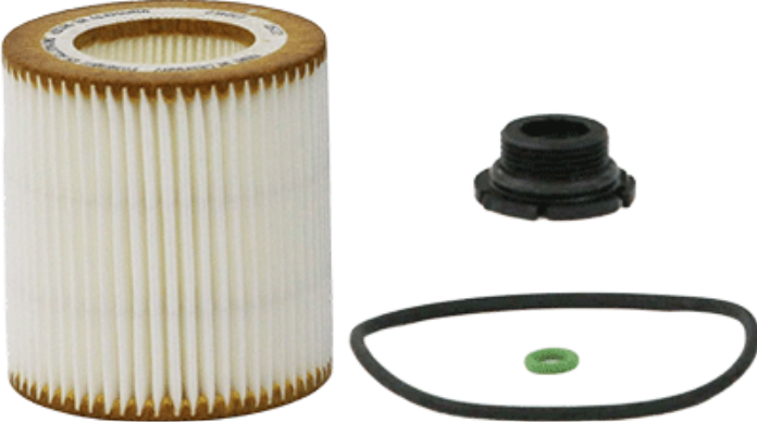 WIX FILTR LD OIL FILTER [WL7509XP]