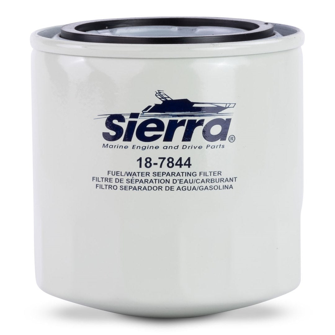 SIERRAMARINE FUEL FILTER [18-7844]