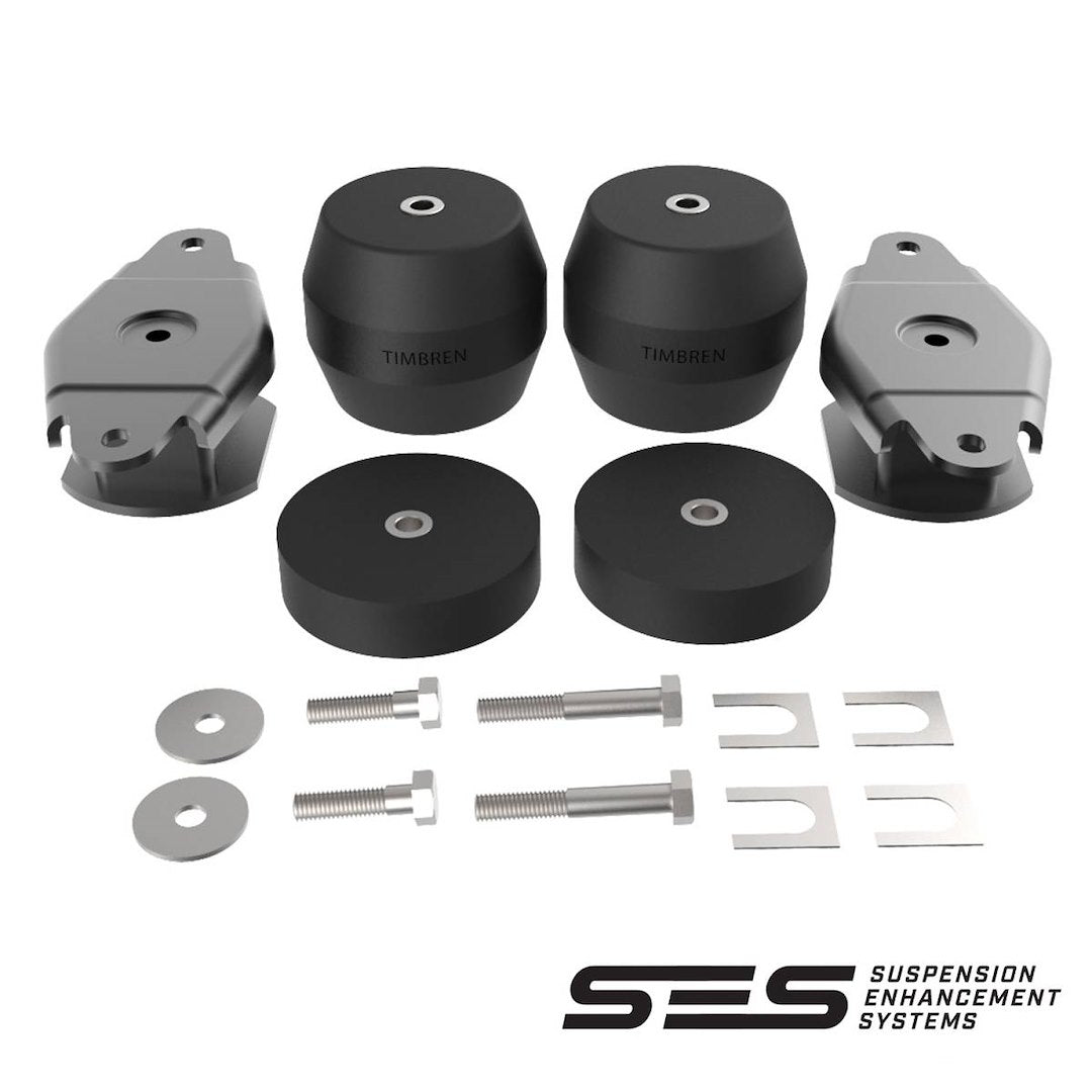 TIMBREN SES KIT [FRTT350J]