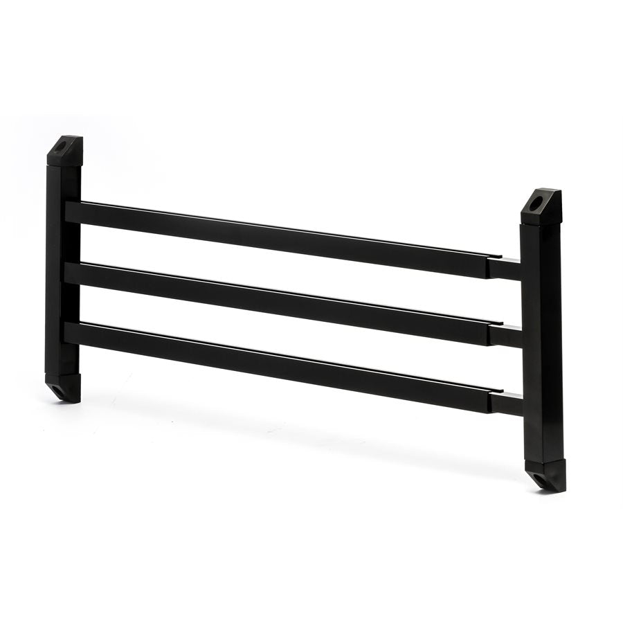 CAMCO SCREEN DOOR PUSH BAR BLK [43976]