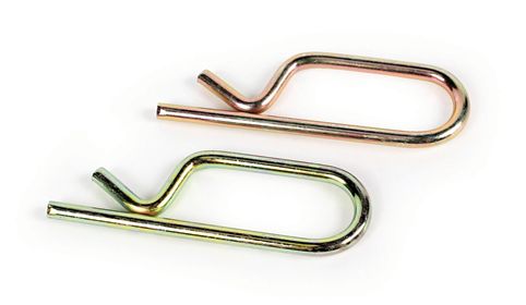 CAMCO 2PK HOOK-UP WIRE CLIP [48028]