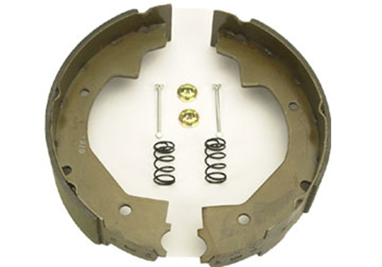 AP PRODUCTS SHOE&LININGKIT-10'BR [014-136451]